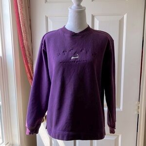 Women’s Cuffy’s Cape Cod Massachusetts Soft Cotton Blend Sweatshirt